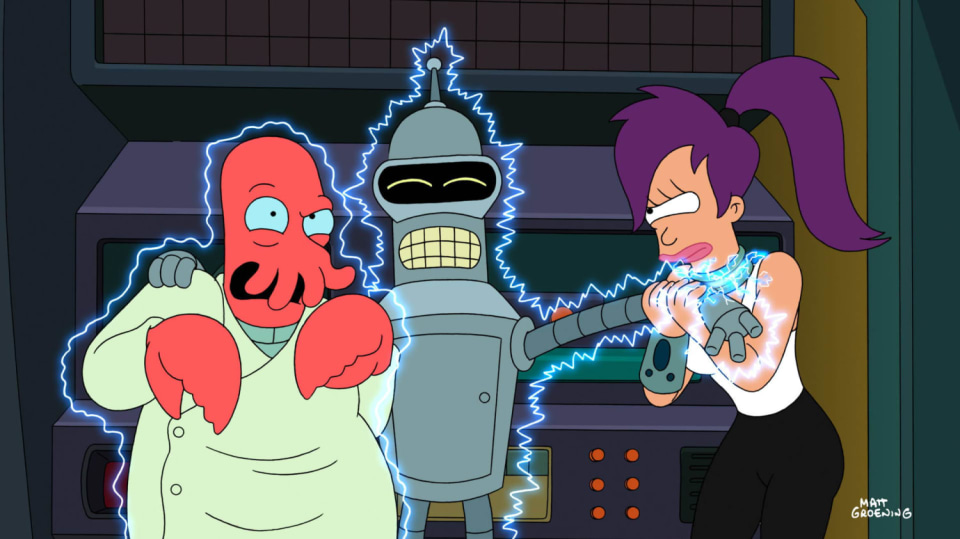 Futurama